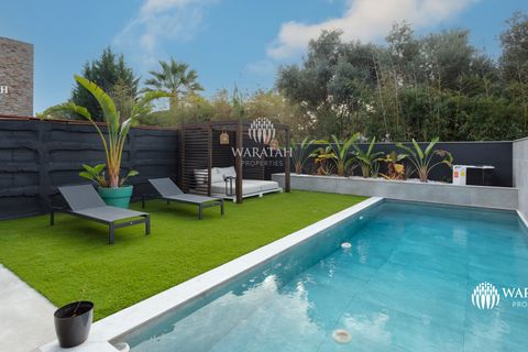 Byhus i Almancil, Faro, Almancil - € 1.950.000 | Ref: Cometa - foto 11